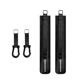 B0cttmwpg7 Speediance Extender Belt Attachments Black Machine Accessories For
