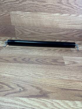 Spirit 081224143056 Centr Runr-s Folding Treadmill Back Rear Idler Take Up Roller