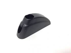 007439 Spirit Fitness Xt185 Xt285 Treadmill Rear Foot Cover