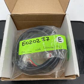 E020287 Spirit Fitness 020287 Spirit/sole Treadmill Console Lower Main Cable #e020287 F80 Xt285