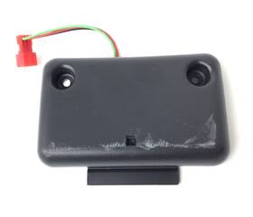 Xt285 Spirit Fitness 639937358924 Treadmill Heart Rate Pulse Receiver Board With Cover