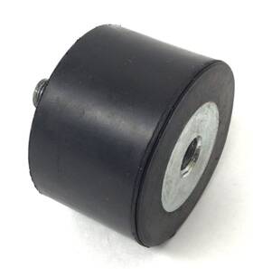 Xt285 Spirit Fitness 639937371473 Treadmill Rubber Damper Cushion Isolator