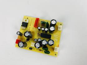 Xt285 Spirit Fitness Cb82 Treadmill Speaker Amplifier Board Controller