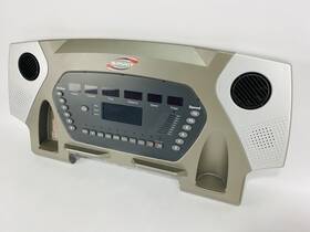 Xt600 Spirit Fitness Cp844 Treadmill Display Console Panel