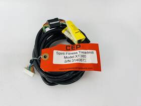Xt385 Spirit Fitness Dc490 Treadmill Wire Harness Cable Xt385 Spirit Fitness Dc490 Treadmill Wire Harness Cable