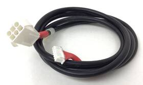 E020285 Spirit Fitness F63 Xt285 Treadmill Upper Computer Cable 800m/m