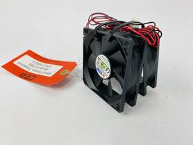 Tfd-8025h12z Spirit Fitness Ff58 Xt385 Treadmill Display Console Fan Set