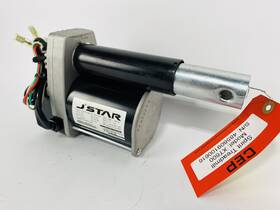 N40178l-tm01 Spirit Fitness Fp398 Xt600 Treadmill Incline Lift Motor Js18-a