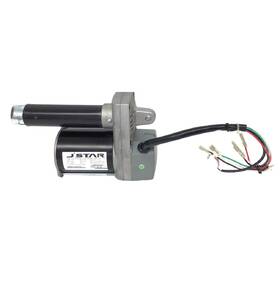 G110071-01 Spirit Fitness Ct850 Treadmill Incline Lift Elevation Motor Actuator