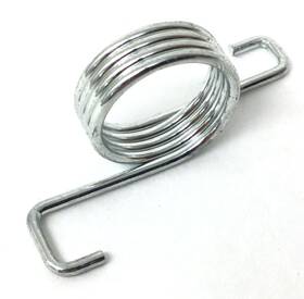 Hook-321 Spirit Fitness Xt285 Treadmill Lever Folding Latch Torsion Hook Spring