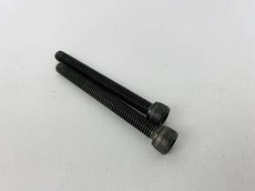 Hp96 Spirit Fitness Xt-9 Treadmill Rear Roller Bolts