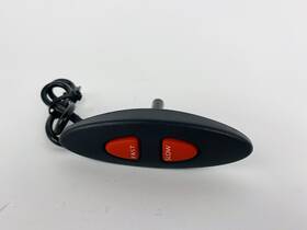 Xt285 Spirit Fitness Kp317 Treadmill Handlebar Speed Adjustment Switch