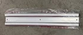 M030002-z0 Spirit Fitness Sole Elliptical Aluminum Track Rail Covers 3-hole