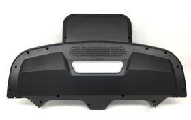 P020473 Spirit Fitness Xt285 Treadmill Console Bottom Cover