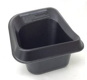 P020474 Spirit Fitness Xt285 Treadmill Left Drink Bottle Holder