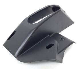 P020476-a1 Spirit Fitness Xt285 Treadmill Left Console Mast Cover