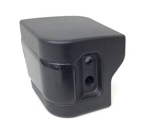 P030106-a1 Spirit Fitness Xt285 Treadmill Left Rear Endcap