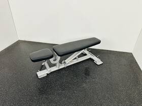 Re22 Spirit Fitness Adjustable Weight Bench