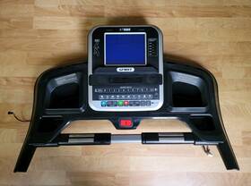 Rp020019b-ji-a4 Spirit Fitness Xt685 Treadmill Display Console Panel