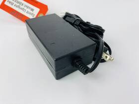 Bxwz-0056 Spirit Fitness Sc236 Xbrss Upright Bike Power Supply Ac Adapter Line