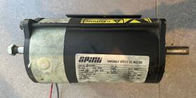 22335400 Spirit G020049d 2 Hp Treadmill Motor Model 4630d-29 Part No.
