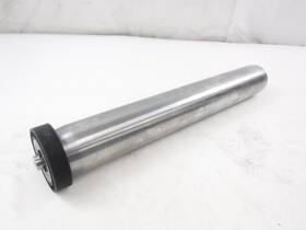 Ct850-2014 Spirit K140049-z9 Front Roller For Entertainment Treadmills See Des