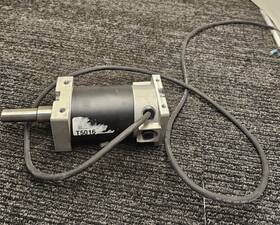 210-0018 Sport Attack Llc Dc90v Treadmill Motor 4200 Rpm Class F