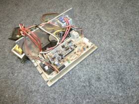 Fh-3644c-pw-n Sportcraft Treadmill Motor Control Board Item # Ver C2