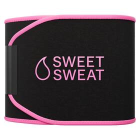 B017aggbtu Sports Research Sweet Sweat Core Series Waist Trimmer - Premium Enhancer B