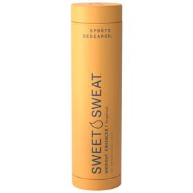 Sports Research B08yddl68v Sweet Sweat Workout Enhancer Roll-on Gel Stick - Harder And Faster Waist Tr