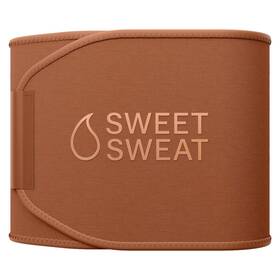 Sports Research B09frb9cwy Sweet Sweat Toned Waist Trimmer For Women And Men - Premium