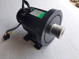 2010112566 Sportsart T652 Drive Motor 5hp 3600rpm 230v 38006681