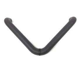 Hf-xt9800-g Sportsart 769548422421 2 Green Series Elliptical Handlebar Center Grip Weldment