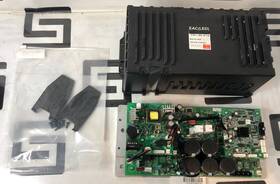 801700-eac Sportsart Drv110 Motor Control Driver Drive Board T655 T655ms Warrant 801700-eac Sportsart Drv110 Motor Control Driver Drive Board T655 T655ms Warrant