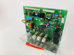 Bp634 Sportsart 6300 Treadmill Lower Motor Control Board