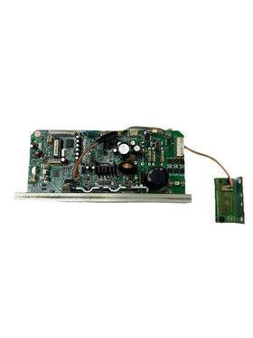 C575r Sportsart Sports Art Recumbent Bike Control Board Model