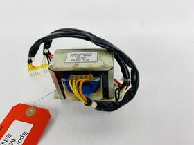 Pf-2.00f Sportsart Ct118 T610 Treadmill Motor Choke Transformer