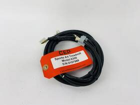 Dc484 Sportsart 6300 Treadmill Data Wire Harness Cable Dc484 Sportsart 6300 Treadmill Data Wire Harness Cable