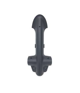 E80-01 Sportsart E81 E80 Elliptical Rear Pedestal Cover