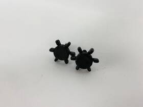 Lf270 Sportsart T610 Treadmill Leveling Foot Leveler