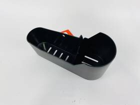5005b Sportsart Mx351 Upright Bike Cup Holder