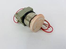 Pp294 Sportsart 6300hr Treadmill Emergency Stop Button Switch