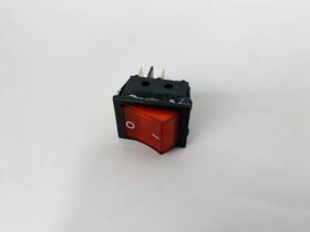 Pp493 Sportsart T610 Treadmill Power Entry On Off Switch