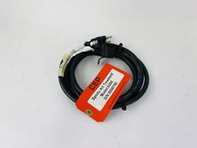 Sc313 Sportsart 6300 Treadmill Ac Power Supply Cable Line Cord