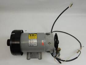 Tr21f Sportsart Tr21 T610 Commercial Treadmill Drive Motor 3.0 Hp 3200 Rpm