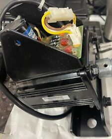 P29830066a Sportsmith Sports Art 8300 Elliptical Ac Alternator New 8300-66a
