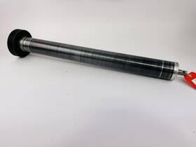 St Fitness Rp464 8940 Treadmill Front Drive Roller