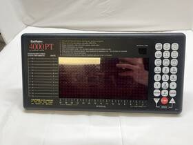 Stairmaster 084471021004 Repair Services Console 4000 Pt