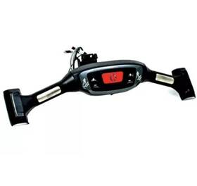 711-3560 Stairmaster Hotbar Assy Gauntlet