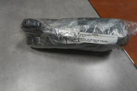 Stairmaster 718-5248-kt E-rb Gen 2 Arm Rest Set Kit Oem Recumbent New